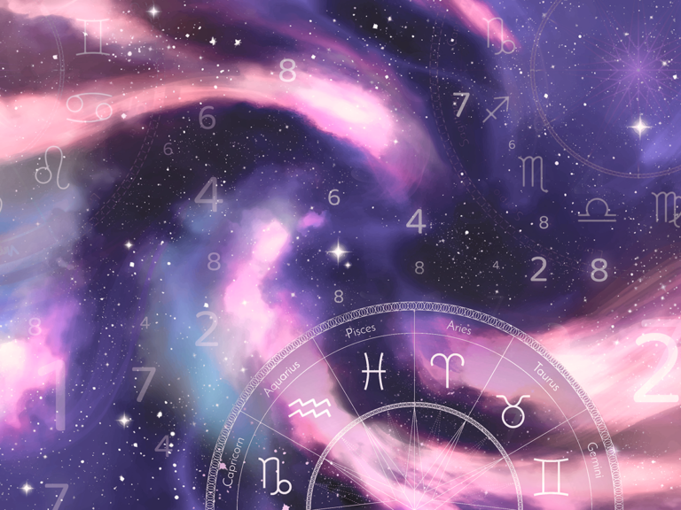 How Astrology Helps You Understand Yourself (and Your Child)