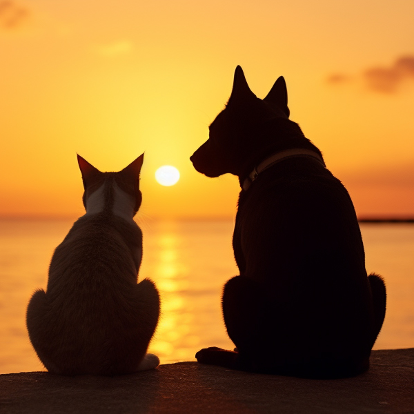 Intuitive Animal Communication