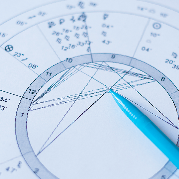 Intuitive Astrology Readings