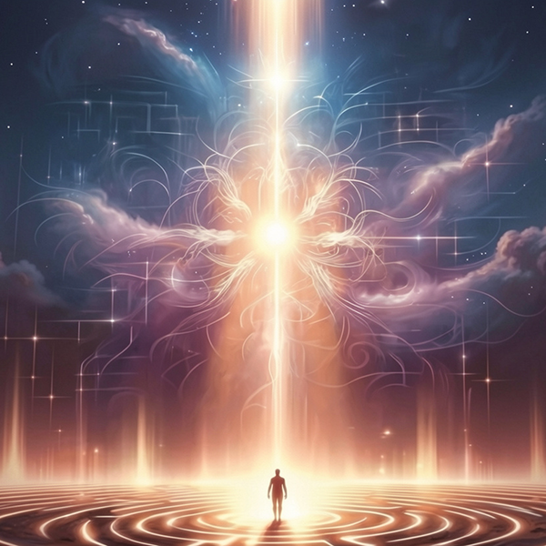 Intuitive Guidance
