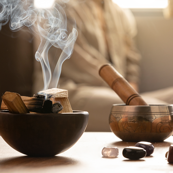 Reiki Healing Sessions
