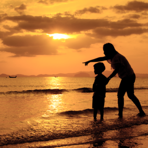 Parent & Child Astrology