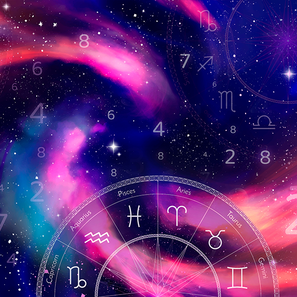 Transit Astrology Reading